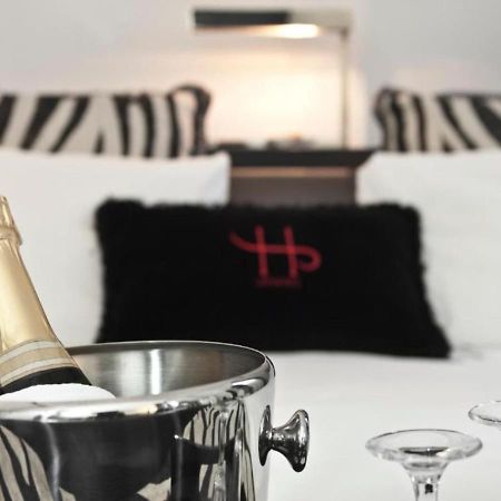 Lhp Suite Roma Piazza Di Spagna Экстерьер фото