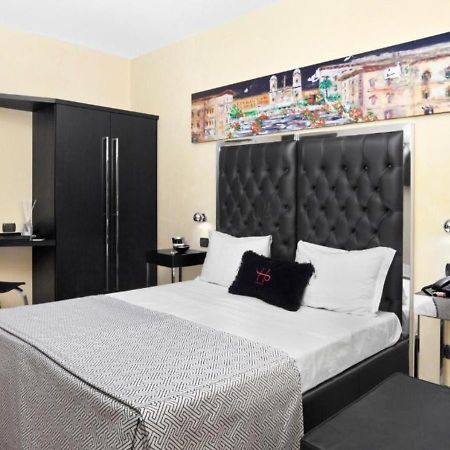 Lhp Suite Roma Piazza Di Spagna Экстерьер фото