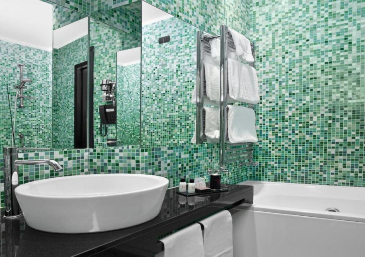 Lhp Suite Roma Piazza Di Spagna Экстерьер фото
